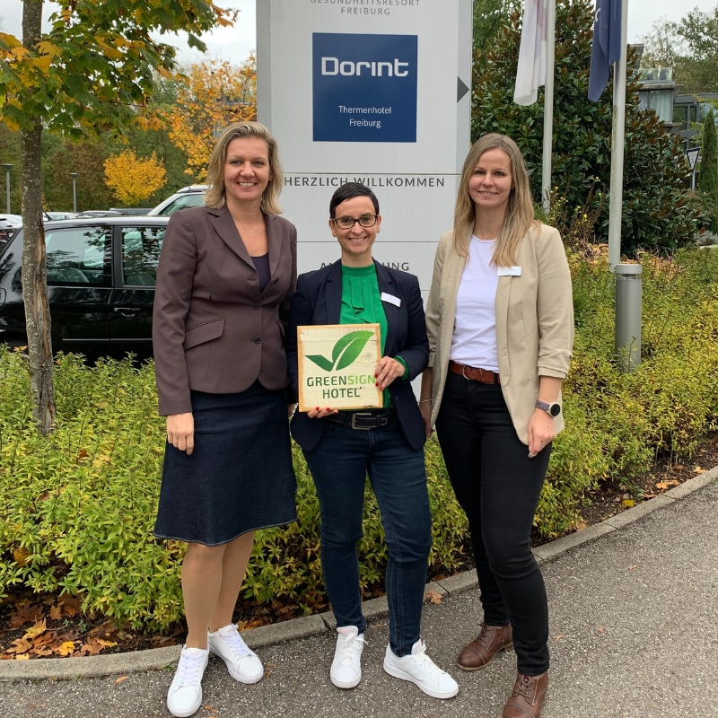 Dorint Thermenhotel Freiburg