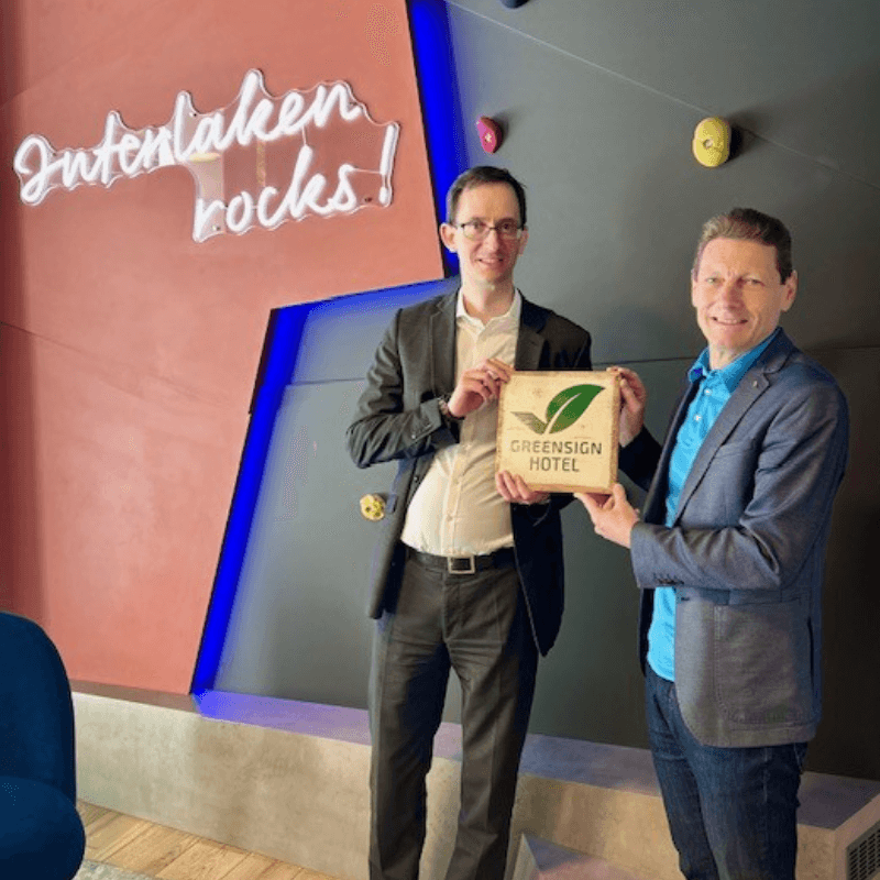 Essential by Dorint Interlaken