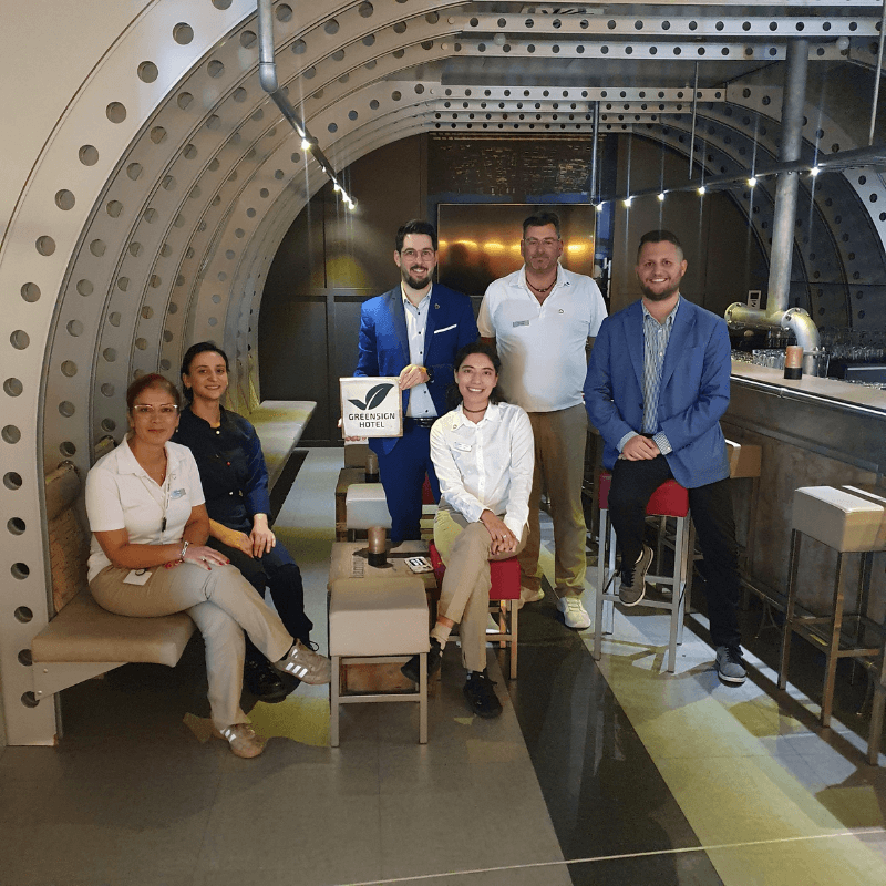 Essential by Dorint Stuttgart-Airport