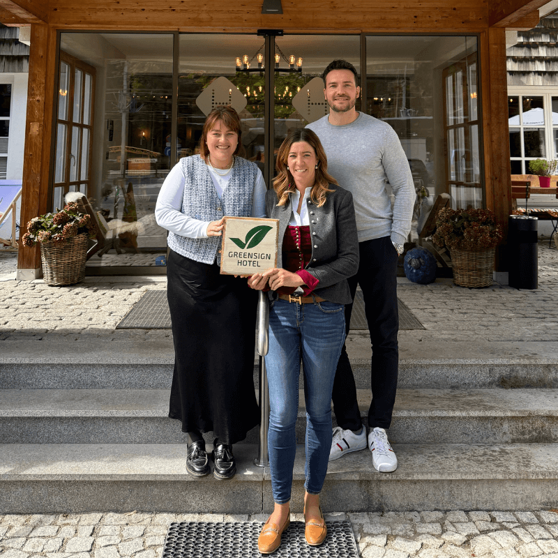 HENRI Country House Kitzbuehel