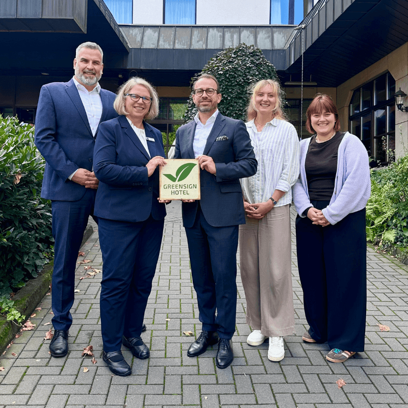 Maritim Hotel Koenigswinter