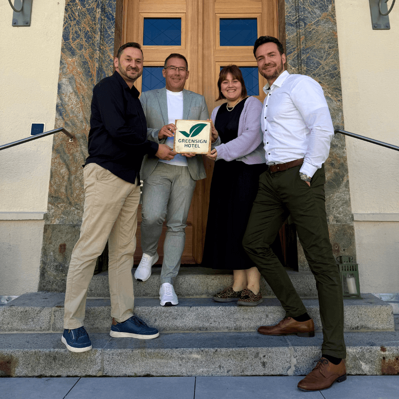 Urban Nature Bad Gastein Badeschloss