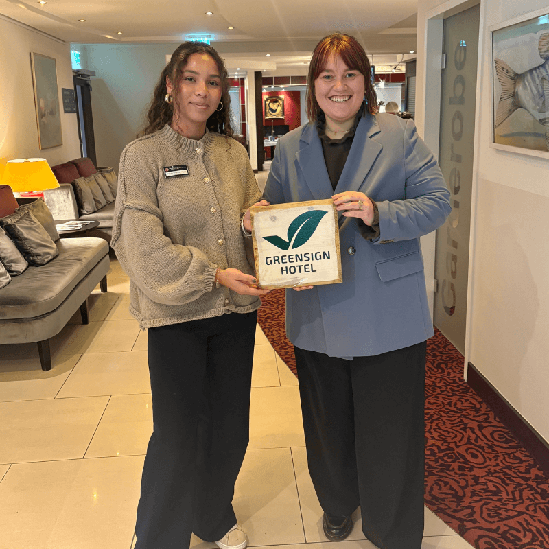 Best Western Plus Residenzhotel Lueneburg