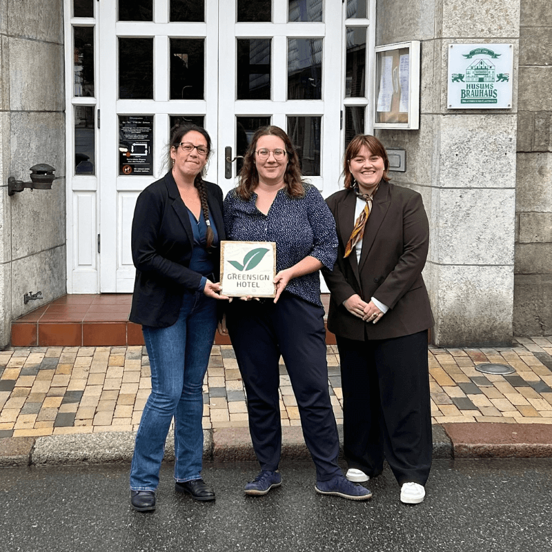 Best Western Plus Theodor Storm Hotel Husum