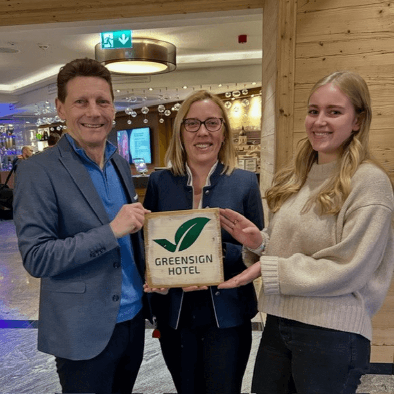 Best Western Plus Hotel Erb