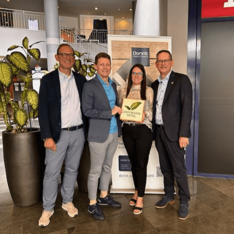 Dorint Hotel Dresden