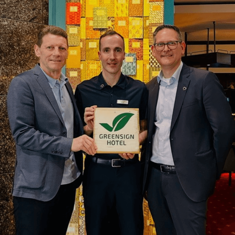 Dorint Hotel Leipzig