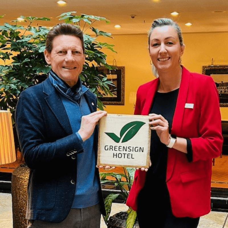 Maritim Hotel Dresden