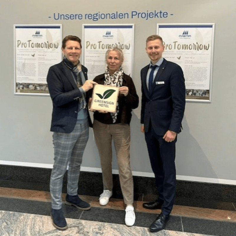 Maritim Hotel Magdeburg