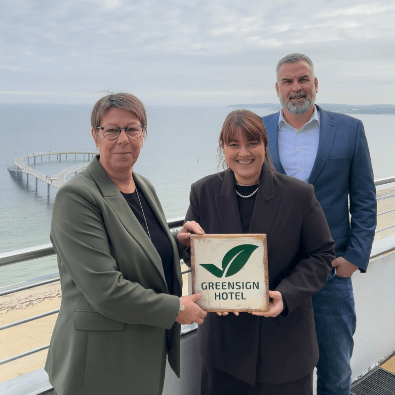 Maritim Seehotel Timmendorfer Strand