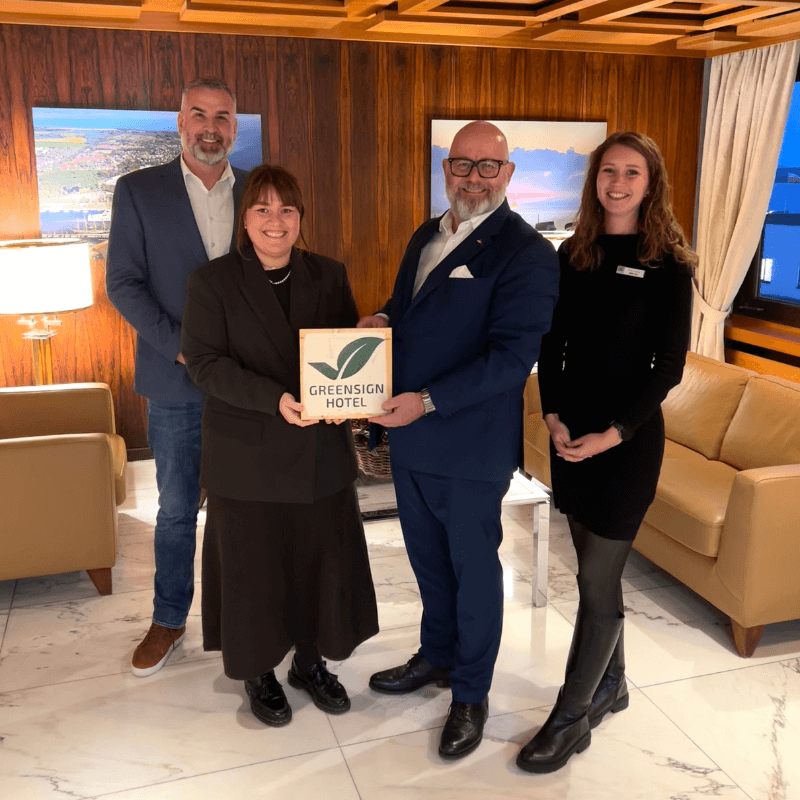 Maritim Strandhotel Travemuende