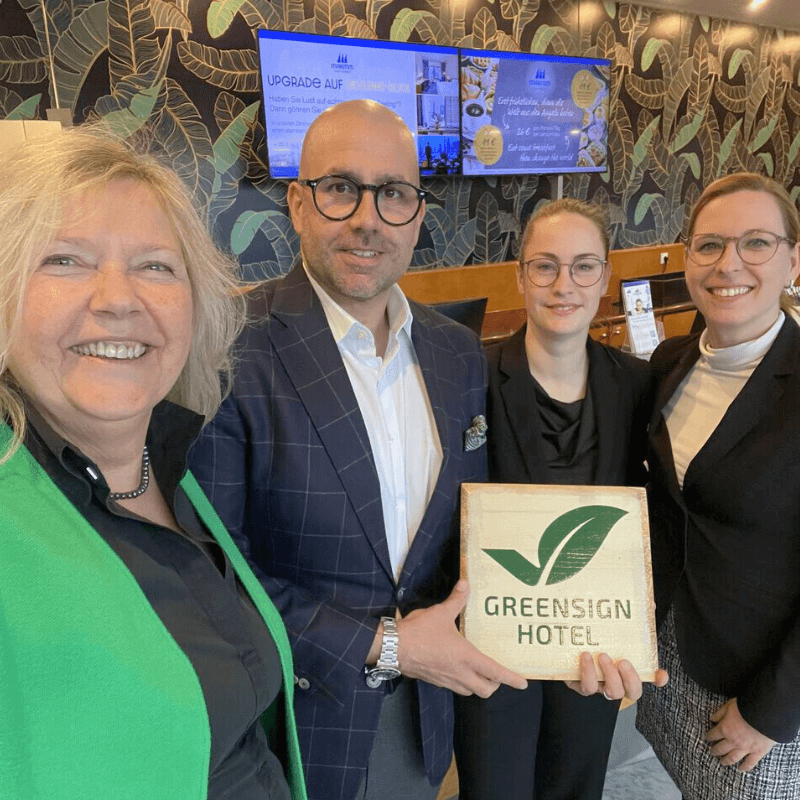 Maritim Hotel Frankfurt