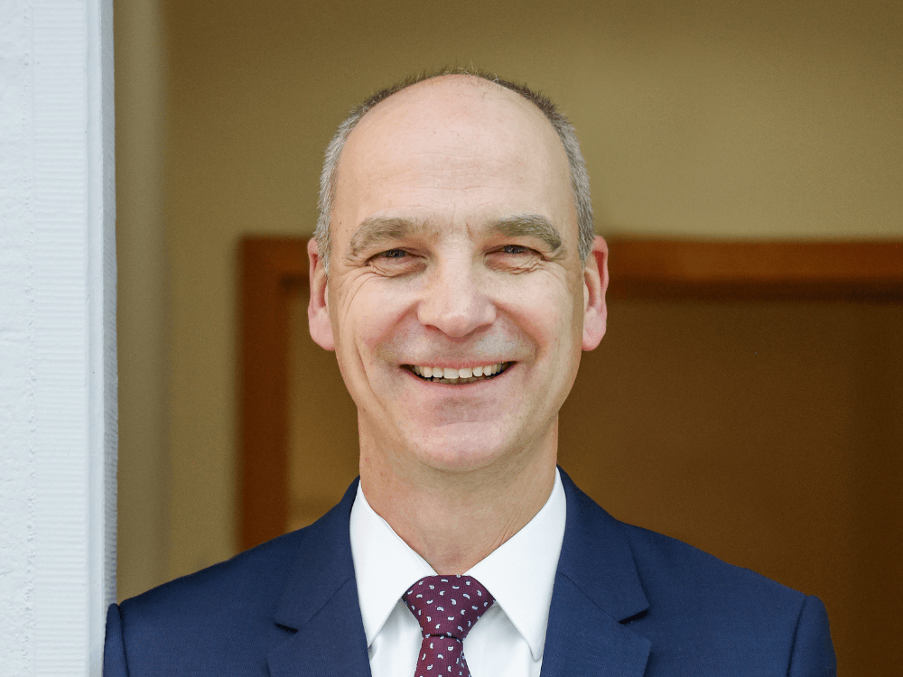 Christian Helferich Inklusionsexperte