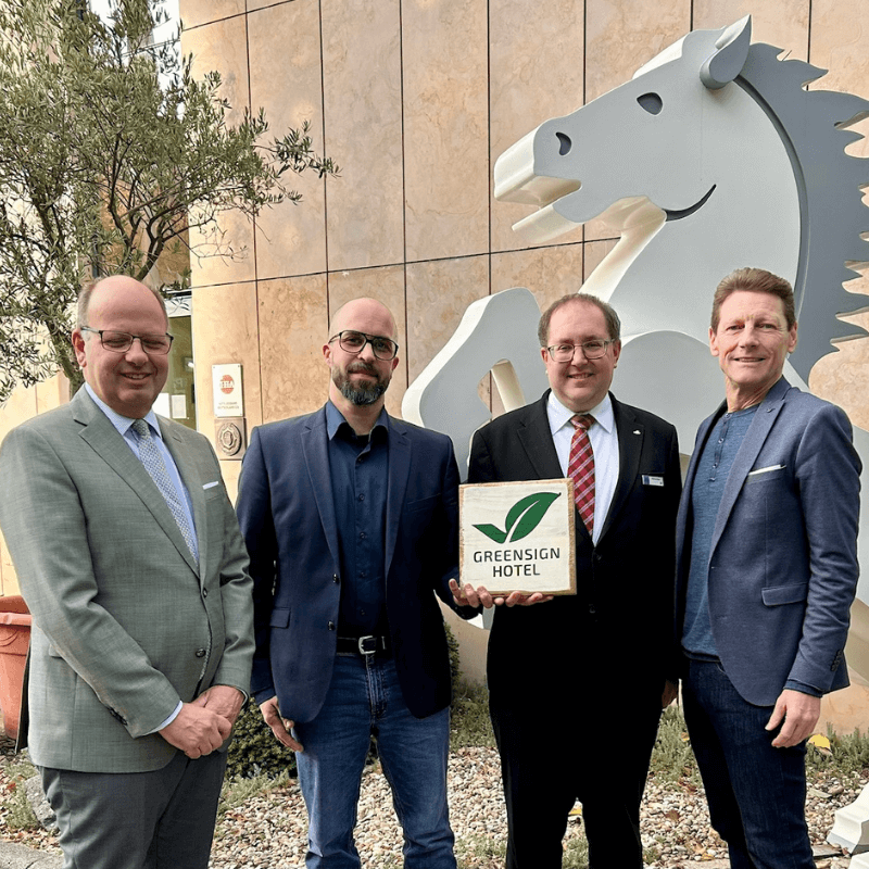 Maritim Congress Centrum Ingolstadt