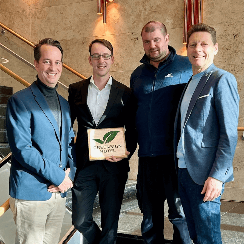 Maritim Hotel Stuttgart