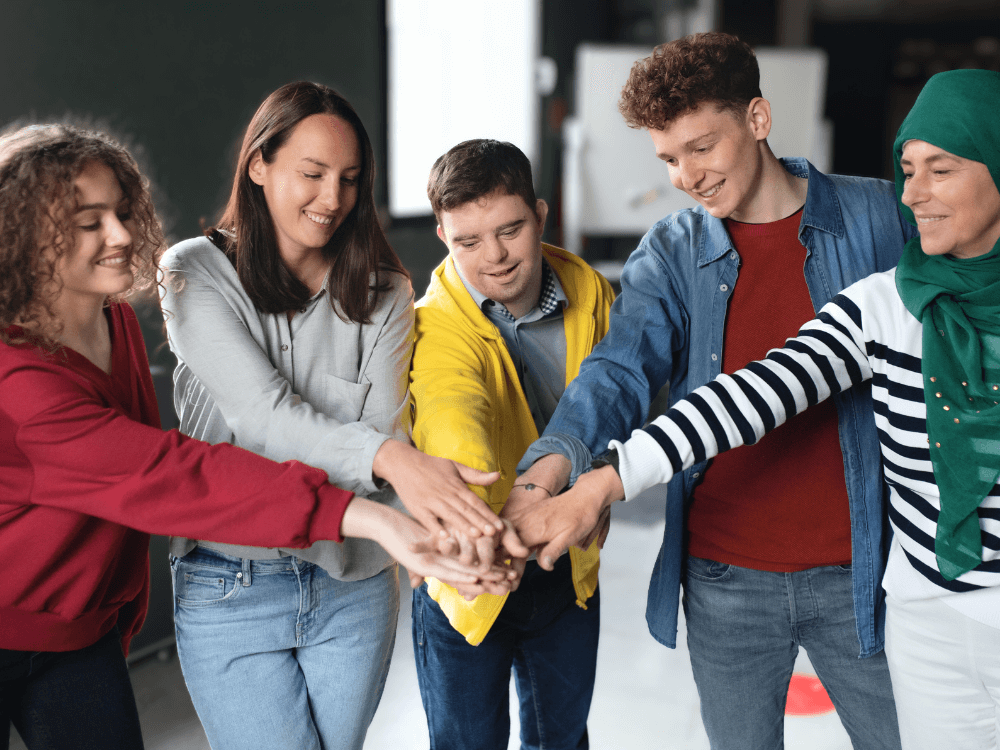 Inklusion in der Hotellerie als wirtschaftlicher Erfolgsfaktor: Experten-Talk über Struktur und Haltung im modernen Gastgewerbe.