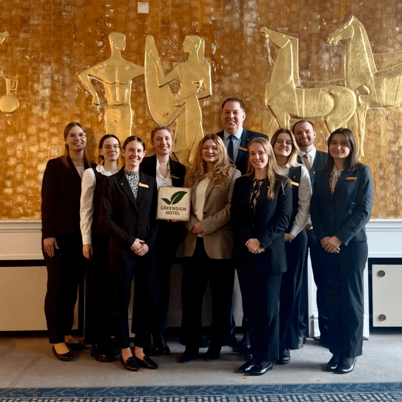 Parkhotel Bremen Hommage