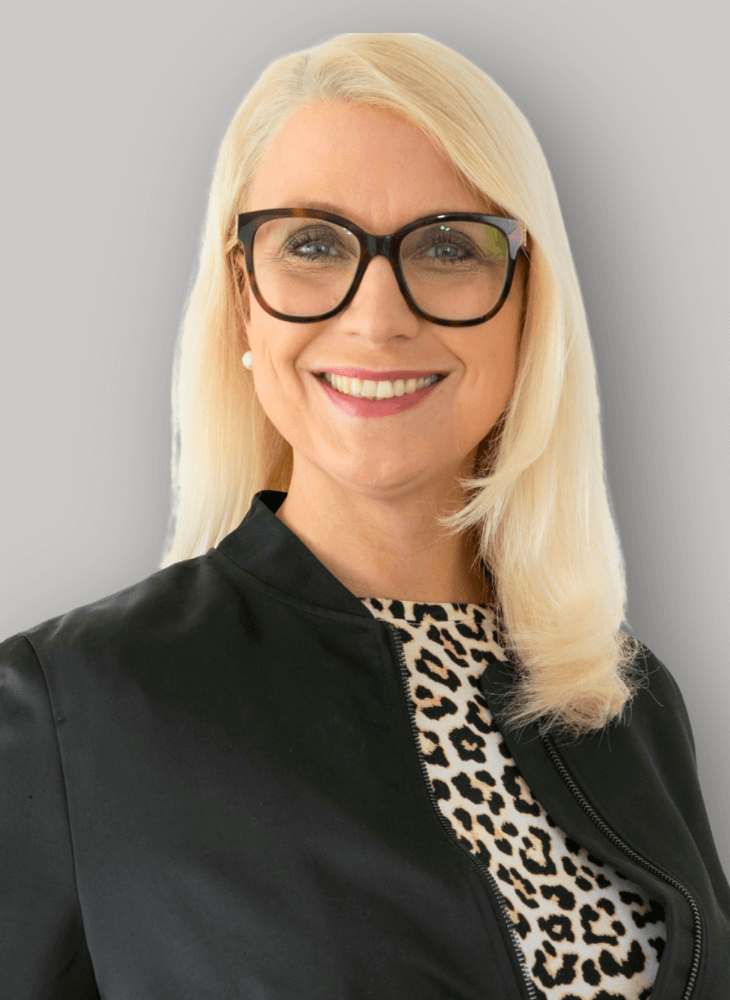 GreenSign Team Katja Hahn