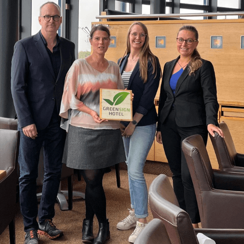 Atlantic Hotel Bremen Airport