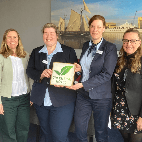 Atlantic Hotel Vegesack