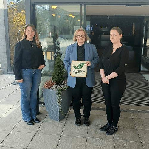 Best Western Hotel Kaiserslautern