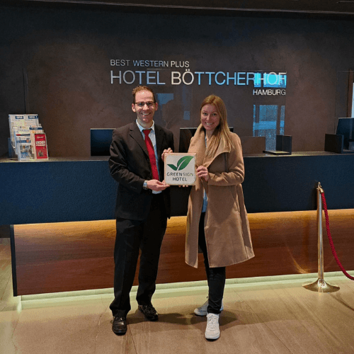 Best Western Plus Hotel Boettcherhof