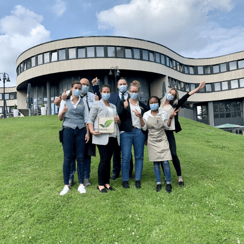 Best Western Plus Parkhotel Velbert