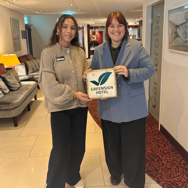 Best Western Plus Residenzhotel Lueneburg