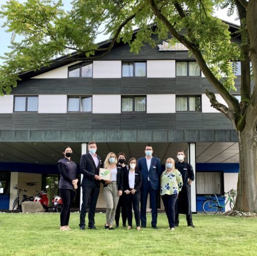 Best Western Premier Seehotel Krautkraemer