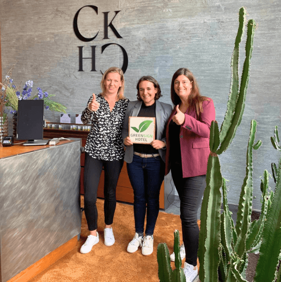 Classik Hotel Antonius Koeln