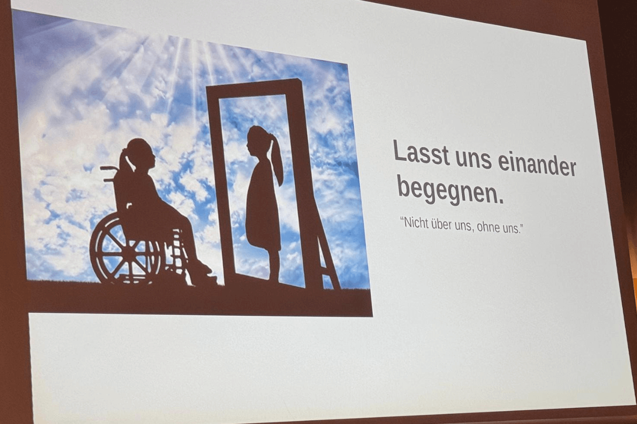 GreenSign Blogbeitrag Inklusion Arbeitsalltag