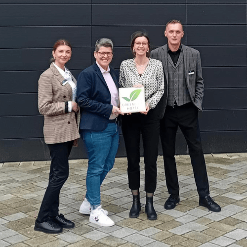 Legere Express Hotel Bielefeld