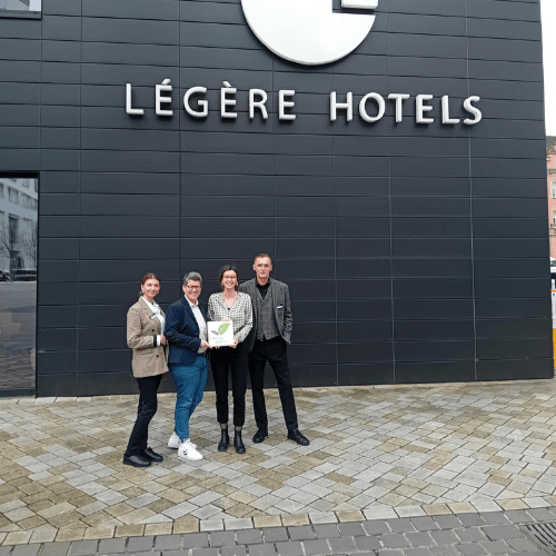 Legere Hotel Bielefeld