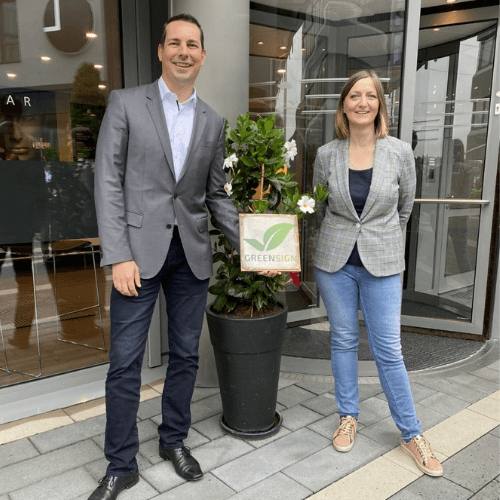 Legere Hotel Wiesbaden Taunusstein
