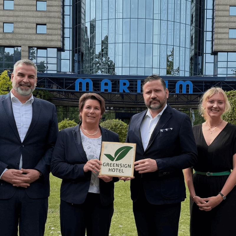 Maritim Hotel Bonn