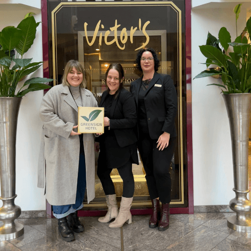 Victors BW Hotel Saarbruecken