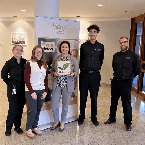 Victors Residenz Hotel Frankenthal