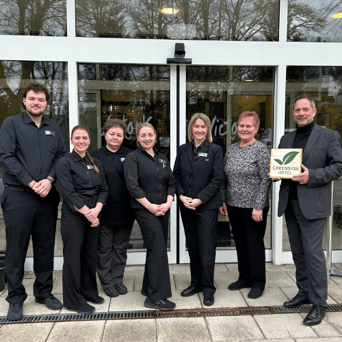 Victors Residenz Hotel Gummersbach