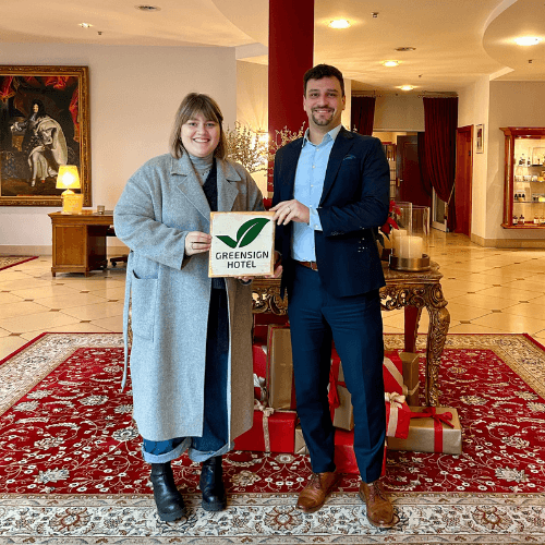 Victors Residenz Hotel Saarbruecken