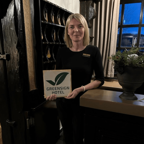 Victors Residenz Hotel Weingaertner