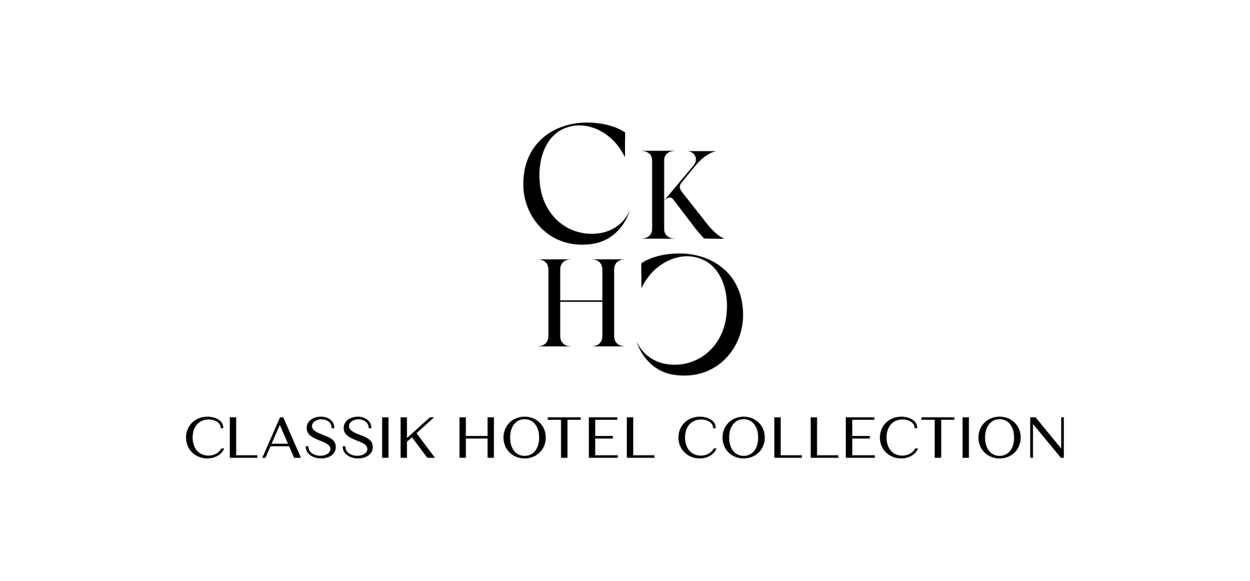 classik hotel collection logo