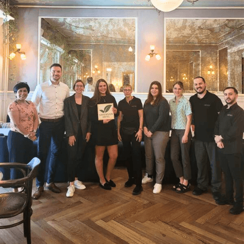 henri hotel berlin