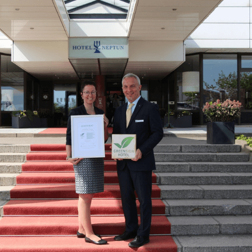 hotel neptun