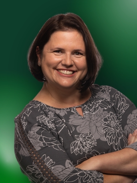 Anja Engel Marketing Team