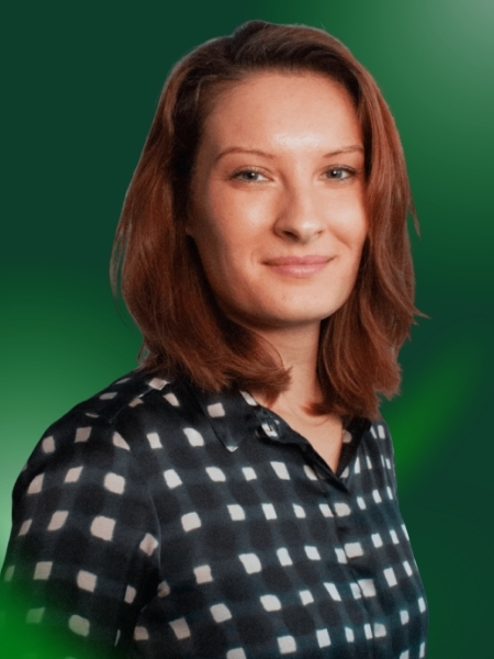 Anja Poitzsch