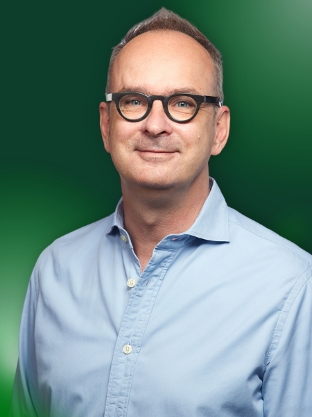 Armin Wolff