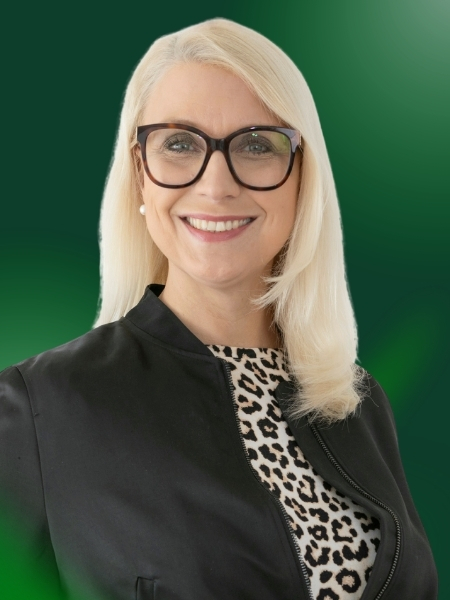 Katja Hahn