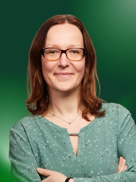 Marlen Wienand