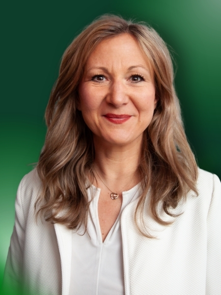 Nicola Baumert