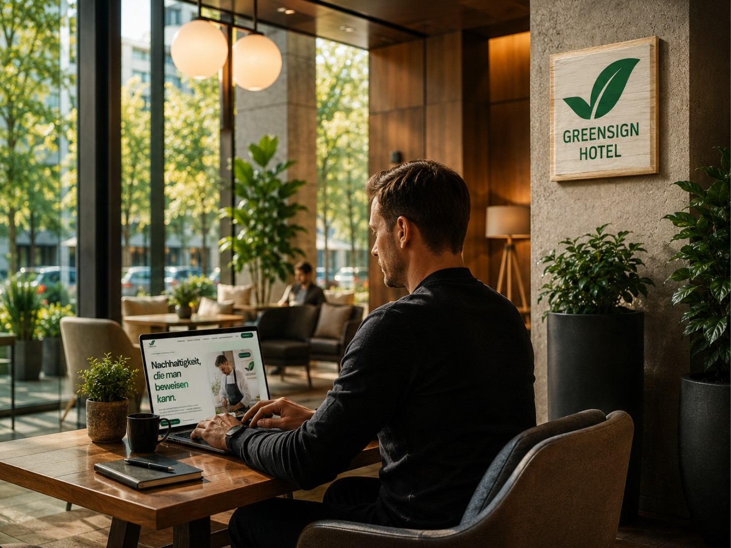 Fragen und Antworten zur GreenSign Zertifizierung